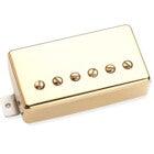 Seymour Duncan SH-4 JB Humbucker Bridge Gold Cover Guitar Pickup