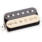 Seymour Duncan SH-6b Distortion Humbucker Bridge Zebra Guitar Pickup