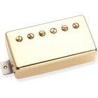 Seymour Duncan SH-1n 59 Humbucker Neck 2 Conductor Gold Cover Guitar Pickup