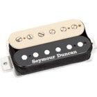 Seymour Duncan SH-2n Jazz Humbucker Neck Zebra guitar element