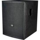 DAP NRG-12SA 500W 12-inch Bass Reflex Subwoofer