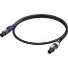 Neutrik NKPH04-A4A3 Power Cord 3x2.5mm² powerCON FXXA - powerCON FXXB, 1.5m