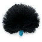 Radius Urchin Black (Single) Windshield for Clip-On Microphones