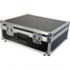 Prodjuser UC-3 Flight Case, 597 x 475 x 202mm