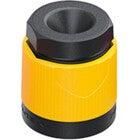Neutrik XXL-* Yellow Colour-Code Ring for Neutrik NL4FXX-W-L SpeakON Plug