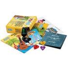 Mahalo MZK1 essentials pack Essentials Ukulele Starter Accessory Pack
