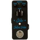Suhr Shiba Drive Black Mini Pedal