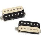 Seymour Duncan Slash 2.0 Signature Pickup Set Zebra (Set of 2)