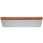 Devine Aco Studio Cloud Grey Absorber, 1200 x 600 x 70mm