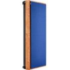 Devine Aco Studio Trap Blue Bass Trap, 1200 x 600 x 260mm