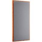 Devine Aco Studio Panel Grey Slim Absorber, 1200 x 600 x 70mm