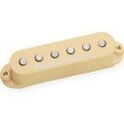 Seymour Duncan STK-S6 Custom Stack Plus Strat Neck / Middle / Bridge Cream guitar element