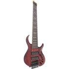 Sire Marcus Miller M6H 6-String Mahogany Satin Headless Electric Bass with Gig Bag