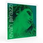 Pirastro 449000 Evah Pirazzi Double bass strings, Medium