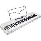 NUX NEK-110 keyboard with rechargeable battery, 61 keys