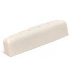 Graph Tech PQ M644 00 TUSQ Acoustic Guitar Nut Angled, slotted, 1 3/4" long"