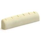 Graph Tech PQL 6061 00 TUSQ XL G-Style Guitar Nut Flat, Slotted, 1 23/32" long"