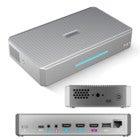RGBlink streamZ 8T capture card and video production station