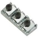 Floyd Rose FRNL4CP Original Left Handed Locking Nut L4 - Chrome