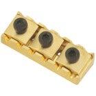 Floyd Rose FRNR5SGP Original Locking Nut R5 - Satin Gold