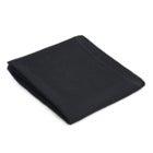 Ayra Showdrape Voile Curtain Line 4X3 Black washable theatre cloth black
