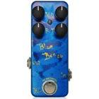One Control Blue Bee OD 4K Mini overdrive pedal