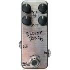 One Control Silver Bee OD 4K Mini overdrive effect pedal