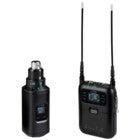 Shure SLXD35+-S50 Wireless System with SLXD3+ Plug On Transmitter (823-865 MHz)