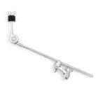 Gibraltar Hardware SC-CLBRA 18" Cymbal Arm with Rotating Boom Rod Clamp"