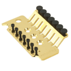 Floyd Rose FR7TBPGP - 7-String Base Plate - Gold