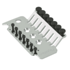 Floyd Rose FR7TBPNP - 7-String Base Plate - Nickel