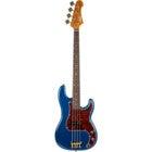 JET Guitars JPB-300 NBL R electric bass guitar