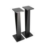 (B-Stock) Innox X-Stand BK Studio Monitor Stands (Black, Set of 2)