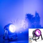(B-Stock) Ayra DanceFX SP15X1 RGB LED Spotlight