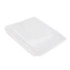 (B-Stock) Ayra Showdrape Voile Curtain Line 3X4 White washable theatre cloth white