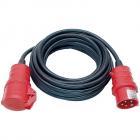Brennenstuhl 1167710 extension power cable, 10 m, 16A, 5p 1.5 mm