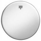 Remo BD-0116-00 Tom and Snare Drumhead (White)