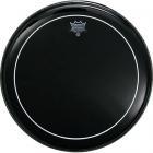 Remo ES-1626-PS 26-inch Ebony Pinstripe bass drum head
