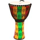 Toca TF2DJ-12S Freestyle II Rope Tuned djembe, Spirit 12""