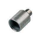 Konig & Meyer 216 Microphone Stand Adapter (Nickel)