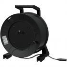 Procab PRX350/50 reel with DMX/AES cable (50 metres)