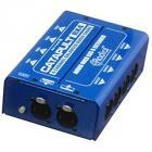 Radial Catapult RX4 Audio Over Cat 5 Extender output module