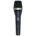 AKG D5S professional vocal microphone with on/off switch