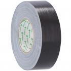 Nichiban Gaffa Tape 1200 - 50mm 50mtr. 1200 Black (12 pieces)