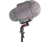 Rycote Cyclone Small microphone windshield kit - LEMO module