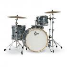 Gretsch Drums Renown 2016 Silver Oyster Pearl Renown 2016 Silver Oyster Pearl