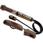 LR Baggs Lyric Classical acoustic guitar pickup set