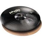 Paiste Color Sound 900 14-inch Black Hi-Hats