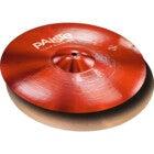 Paiste Color Sound 900 14-inch Red Hi-Hats