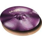 Paiste Color Sound 900 14-inch Purple Hi-Hats